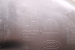 JEEP WRANGLER JL 2.0 T HYBRID 4xe 18- PANEL BOCZNY BAGAŻNIKA LEWY OSŁONA WNĘTRZA 6RX93TRMAC