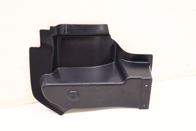 JEEP WRANGLER JL 18- OSŁONA ZDERZAKA LEWA TYŁ 68349683