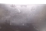 JEEP WRANGLER JL 18- OSŁONA ZDERZAKA LEWA TYŁ 68349683