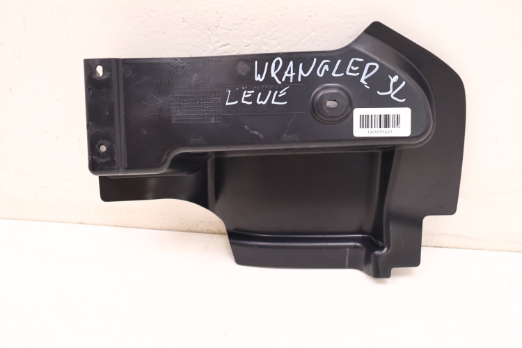 JEEP WRANGLER JL 18- OSŁONA ZDERZAKA LEWA TYŁ 68349683