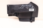 JEEP WRANGLER JL 18- OSŁONA ZDERZAKA LEWA TYŁ 68349683