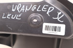 JEEP WRANGLER JL 18- OSŁONA ZDERZAKA LEWA TYŁ 68349683