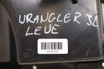 JEEP WRANGLER JL 18- OSŁONA ZDERZAKA PRAWY PRZÓD 6RG65TRMAA