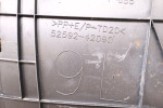 TOYOTA RAV4 IV OSŁONA NADKOLA LEWY TYŁ 52592-42090
