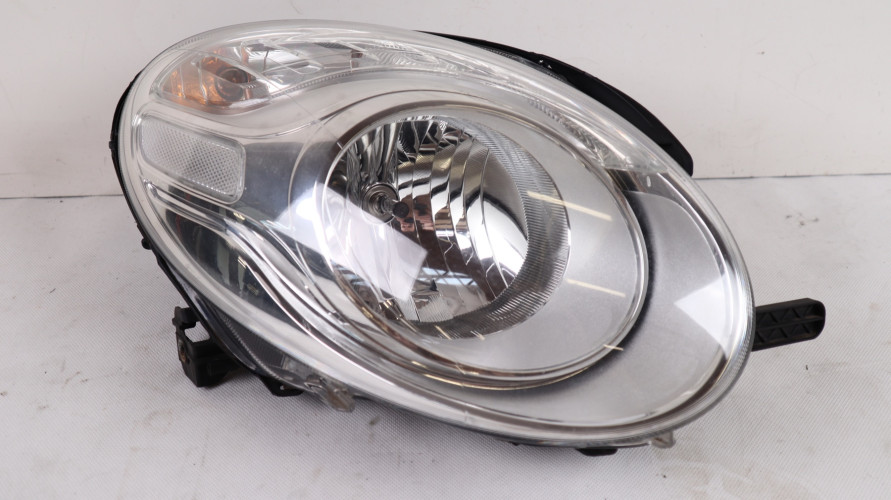 FIAT 500L LAMPA PRAWA PRZÓD 47520748