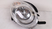 FIAT 500L LAMPA PRAWA PRZÓD 47520748