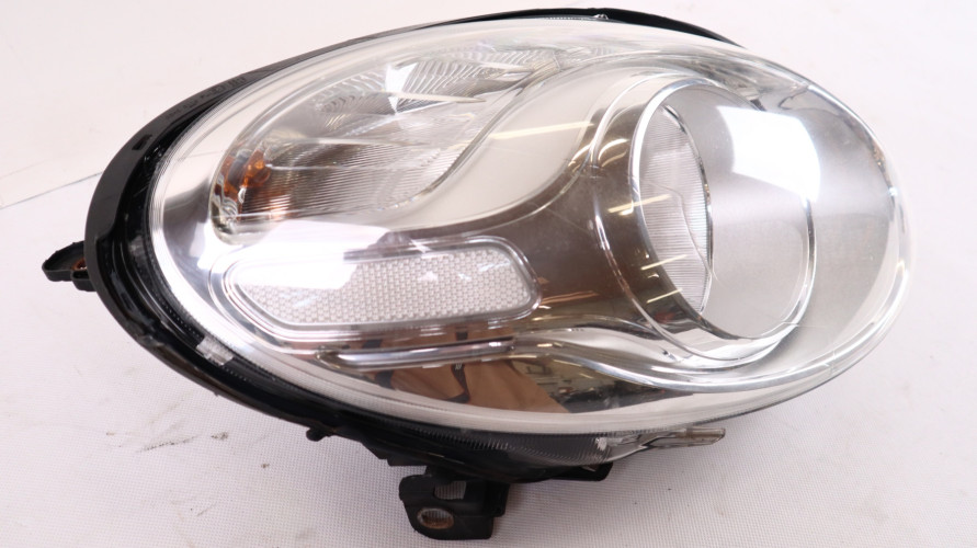 FIAT 500L LAMPA PRAWA PRZÓD 47520748