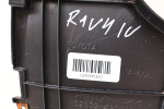 TOYOTA RAV4 IV OSŁONA NADKOLA LEWY TYŁ 52592-42090