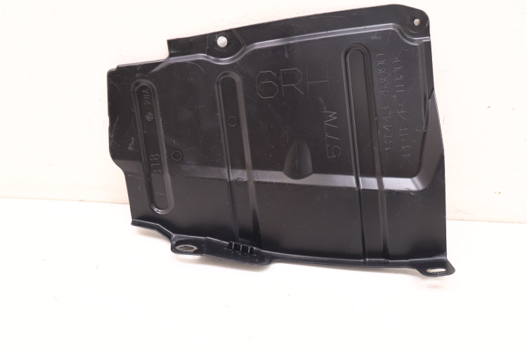 TOYOTA RAV4 IV OSŁONA SILNIKA PRAWA 51443-48090