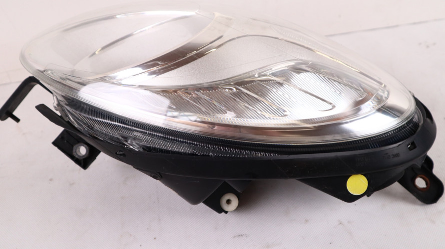 FIAT 500L LAMPA PRAWA PRZÓD 47520748