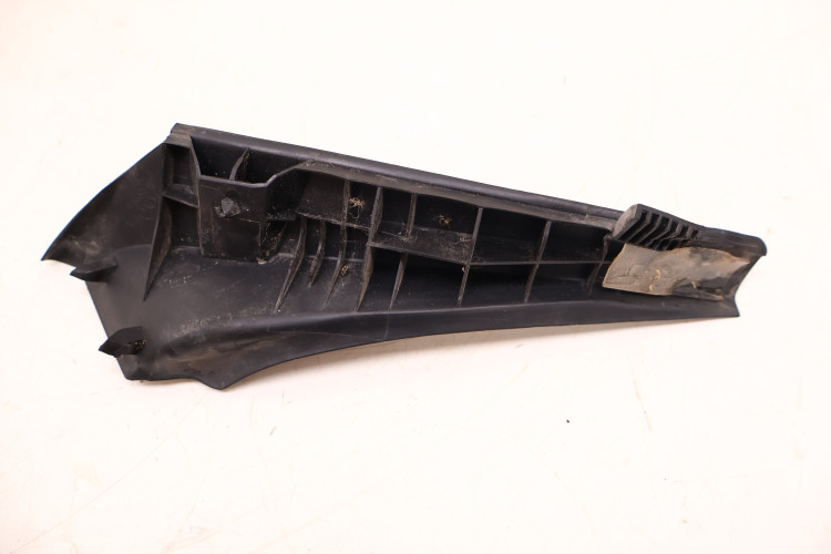 TOYOTA RAV4 IV OSŁONA PODSZYBIA LEWA 53867-42020