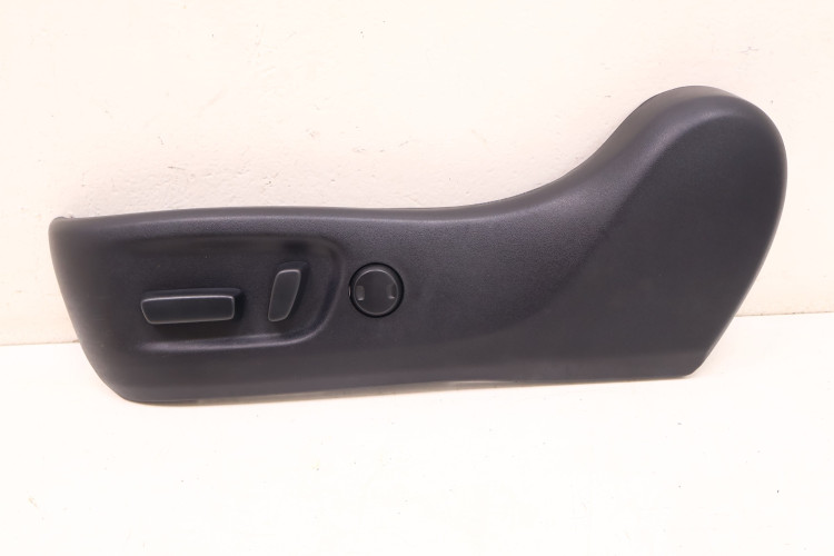 TOYOTA RAV4 IV OSŁONA FOTELA LEWA 71812-62010, 71812-47120