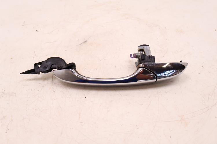 JEEP GRAND CHEROKEE WK2 KLAMKA DRZWI PRAWA TYŁ 55113686AE