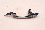 JEEP GRAND CHEROKEE WK2 KLAMKA DRZWI PRAWA TYŁ 55113686AE