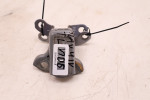 TOYOTA RAV4 IV ZAWIASY DRZWI LEWYCH TYŁ 1D6