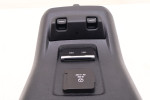 JEEP WRANGLER JL 18- OSŁONA TUNELU ŚRODKOWEGO KRATKI NAWIEWU 6BW37TX7AC, 68347435AA