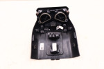 JEEP WRANGLER JL 18- OSŁONA TUNELU ŚRODKOWEGO KRATKI NAWIEWU 6BW37TX7AC, 68347435AA