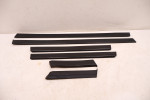 MERCEDES-BENZ W124 84-91 SEDAN LISTWA LISTWY DRZWI