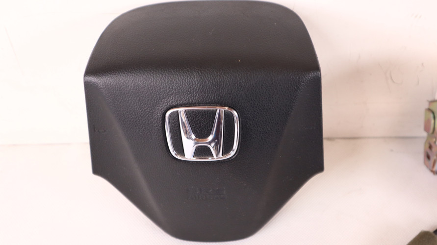 HONDA CR-V IV 12- ZESTAW AIRBAG 77800-T1G-G821-M1, 77850-T1G-E811