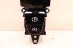 VOLVO XC60 II PANEL STROWANIA START STOP HAMULEC RĘCZNY 31481452