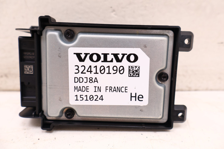 VOLVO XC60 II MODUŁ STEROWNIKA RADARU ASDM 32410190