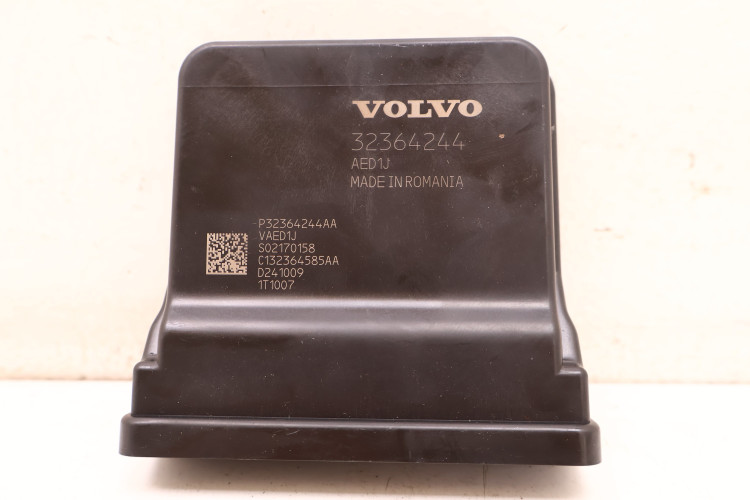 VOLVO XC60 II MODUŁ STEROWNIKA BLUETOOTH 32364244