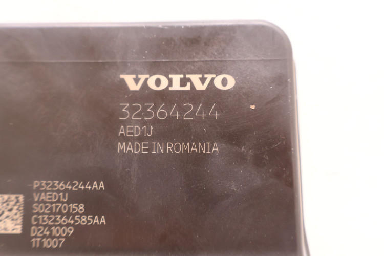 VOLVO XC60 II MODUŁ STEROWNIKA BLUETOOTH 32364244
