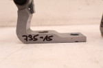 VOLVO XC60 II ZAWIASY DRZWI PRAWYCH PRZÓD 735-15 31424608, 31371553