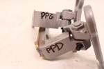 VOLVO XC60 II ZAWIASY DRZWI PRAWYCH PRZÓD 735-15 31424608, 31371553