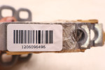 VOLVO XC60 II ZAWIASY DRZWI PRAWYCH PRZÓD 735-15 31424608, 31371553