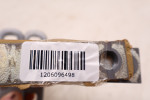 VOLVO XC60 II ZAWIASY DRZWI LEWYCH PRZÓD 735-15 31371552, 31424607