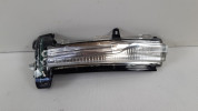 VOLVO XC60 I LIFT KIERUNKOWSKAZ LUSTERKA LEWY 263015