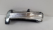 VOLVO XC60 I LIFT KIERUNKOWSKAZ LUSTERKA LEWY 263015