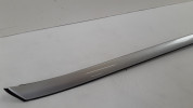 VOLVO XC60 I LIFT LISTWA SZYBY CZOŁOWEJ LEWA 711-16