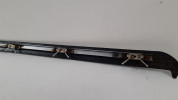 VOLVO XC60 I LIFT LISTWA SZYBY CZOŁOWEJ LEWA 711-16