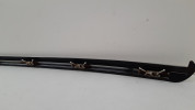 VOLVO XC60 I LIFT LISTWA SZYBY CZOŁOWEJ PRAWA 711-16