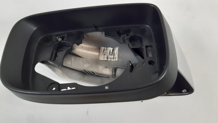 VOLVO XC60 I LIFT OBUDOWA LUSTERKA LEWA 711-16