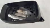 VOLVO XC60 I LIFT OBUDOWA LUSTERKA LEWA 711-16