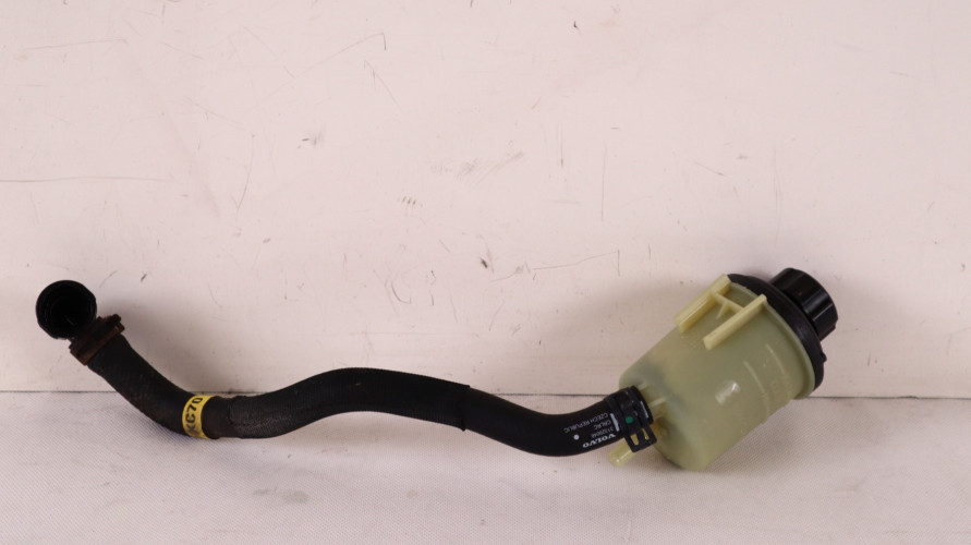 VOLVO XC60 I LIFT ZBIORNICZEK WSPOMAGANIA 31329046, 31302576