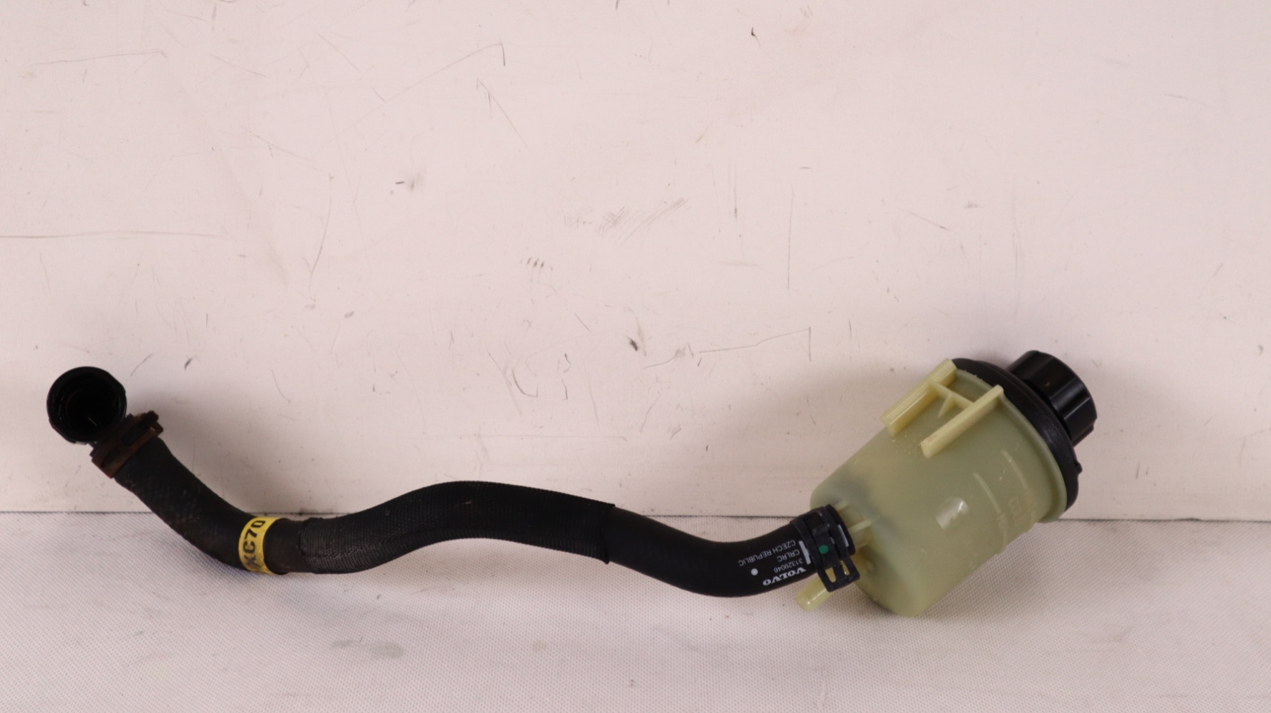 VOLVO XC60 I LIFT ZBIORNICZEK WSPOMAGANIA 31329046, 31302576