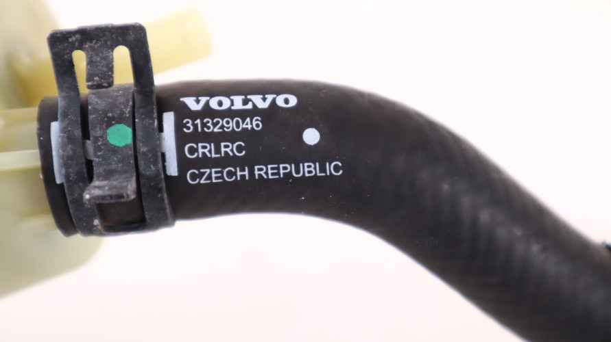 VOLVO XC60 I LIFT ZBIORNICZEK WSPOMAGANIA 31329046, 31302576