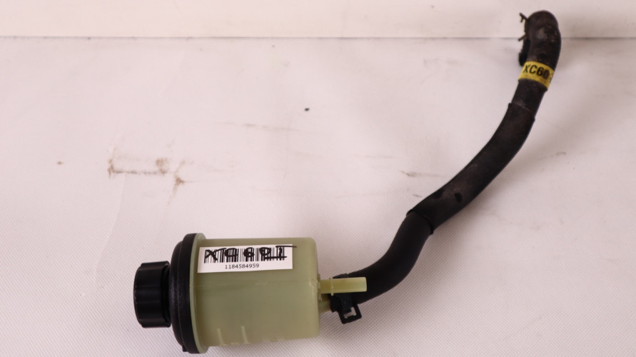 VOLVO XC60 I LIFT ZBIORNICZEK WSPOMAGANIA 31329046, 31302576