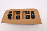 VOLVO V60 II PANEL SZYB LEWY PRZÓD 31446247