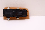 VOLVO V60 II PANEL SZYB LEWY PRZÓD 31446247