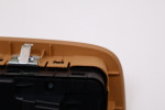VOLVO V60 II PANEL SZYB LEWY PRZÓD 31446247