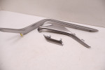 MITSUBISHI ECLIPSE CROSS DEKORY LISTWY DESKI ROZDZIELCZEJ 8055A069ZZ