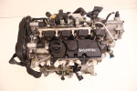 VOLVO XC60 II 2.0 T8 SILNIK B4204T34