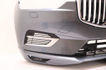 VOLVO XC60 II ZDERZAK PRZÓD 714