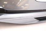 VOLVO XC60 II ZDERZAK PRZÓD 714