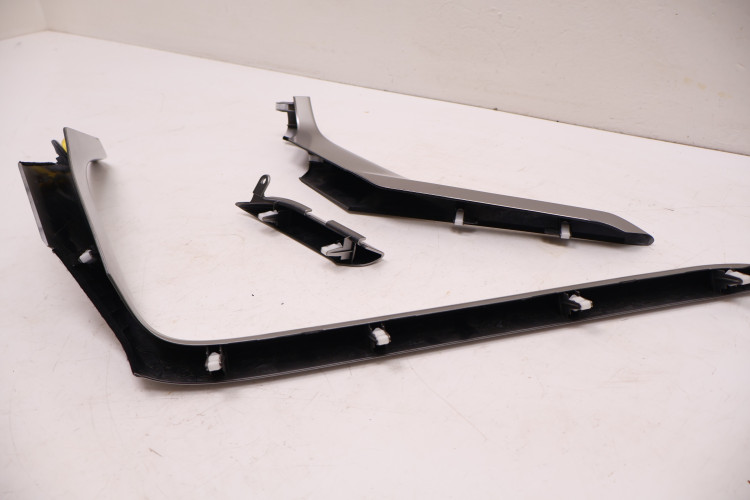 MITSUBISHI ECLIPSE CROSS DEKORY LISTWY DESKI ROZDZIELCZEJ 8055A069ZZ
